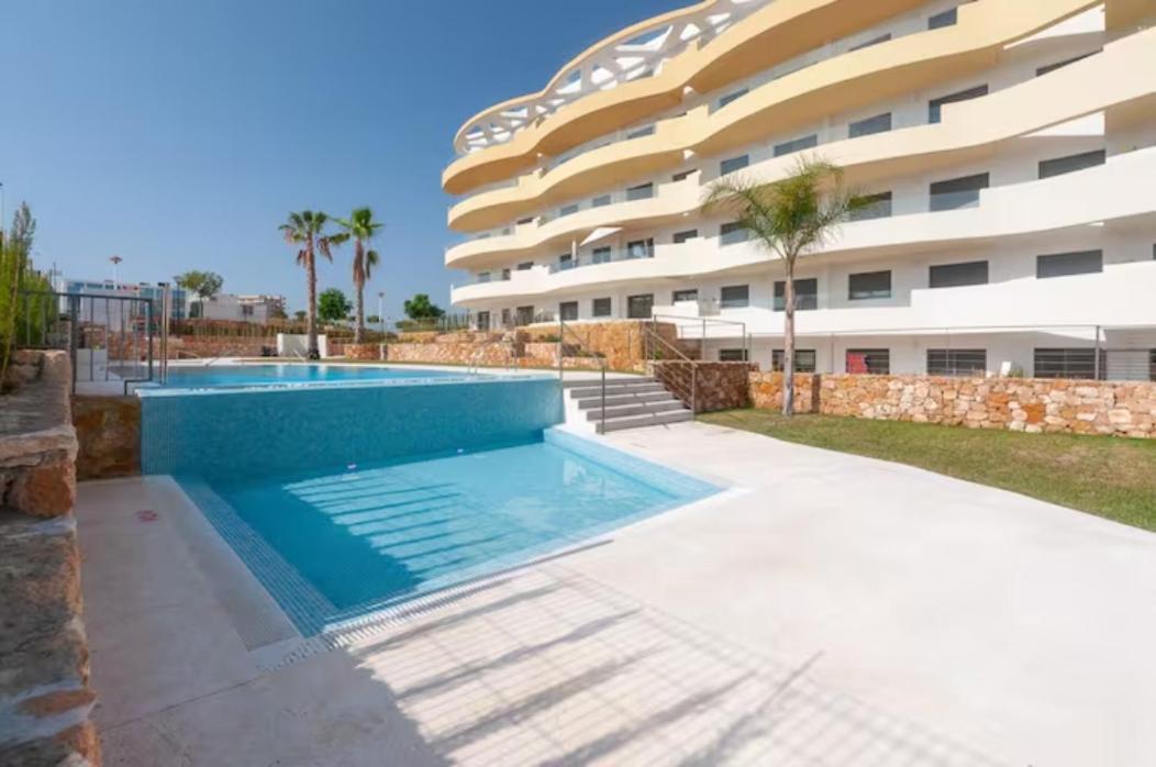 Beferent Los Arenales Playa 2 Ареналес-дель-Соль Экстерьер фото