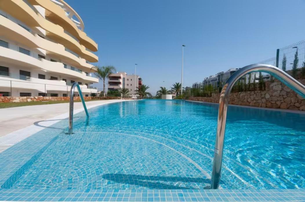 Beferent Los Arenales Playa 2 Ареналес-дель-Соль Экстерьер фото